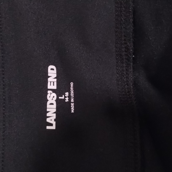 Active Crop yoga pants - Picture 5 of 8